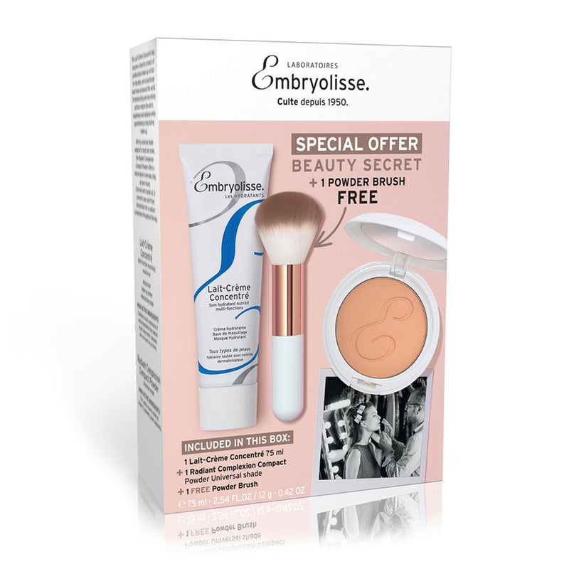 Embryolisse Special Offer Secret De Beaute