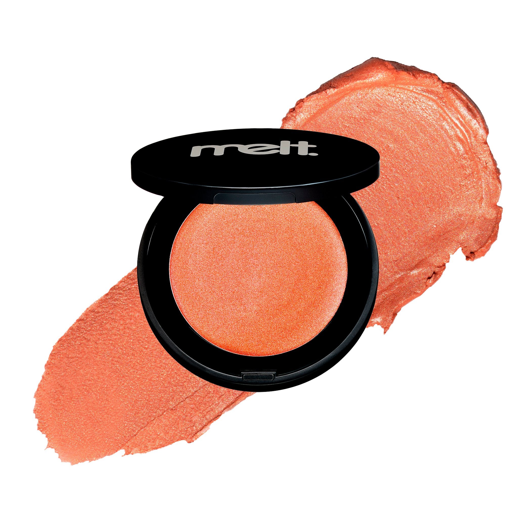 Melt Cream Blushlight Golden Hour
