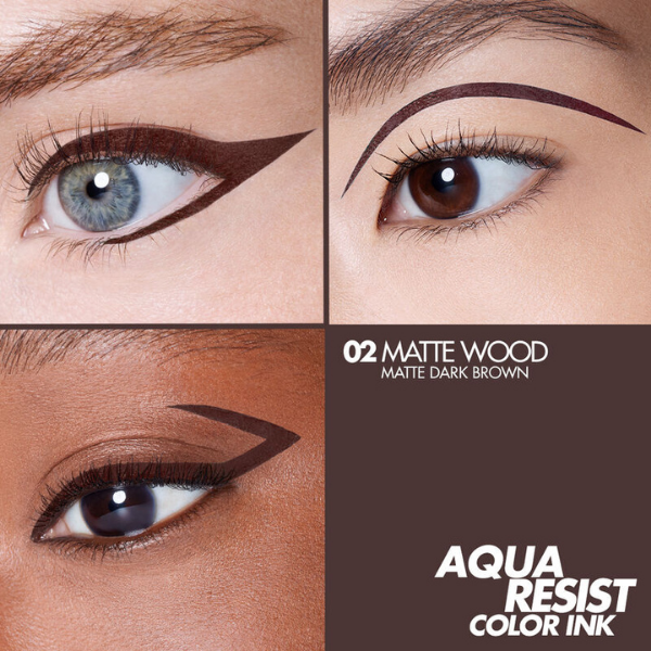 Make Up For Ever Aqua Resist Color Ink