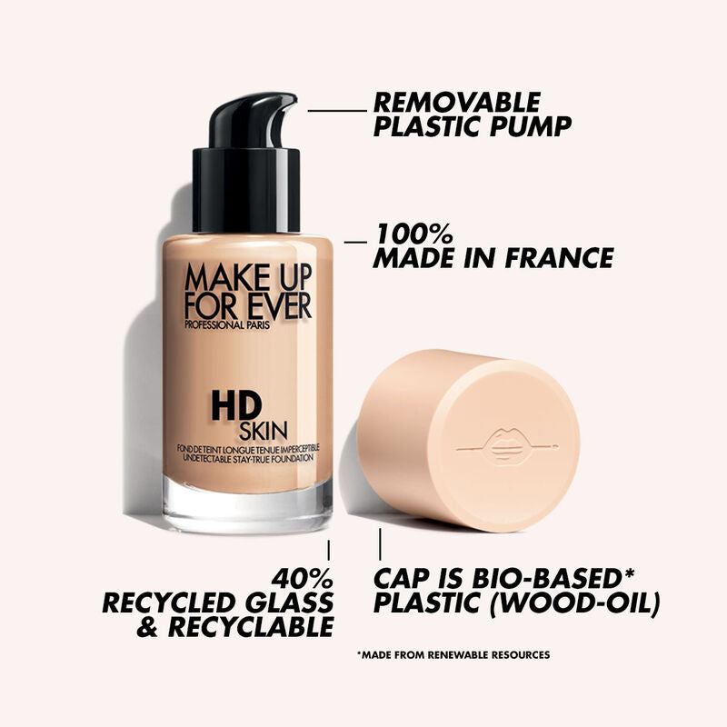Make Up For Ever HD Skin