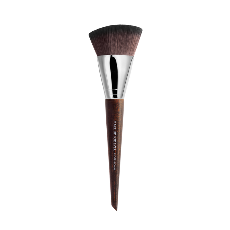 Make Up For Ever HD Skin Foundation Brush 109