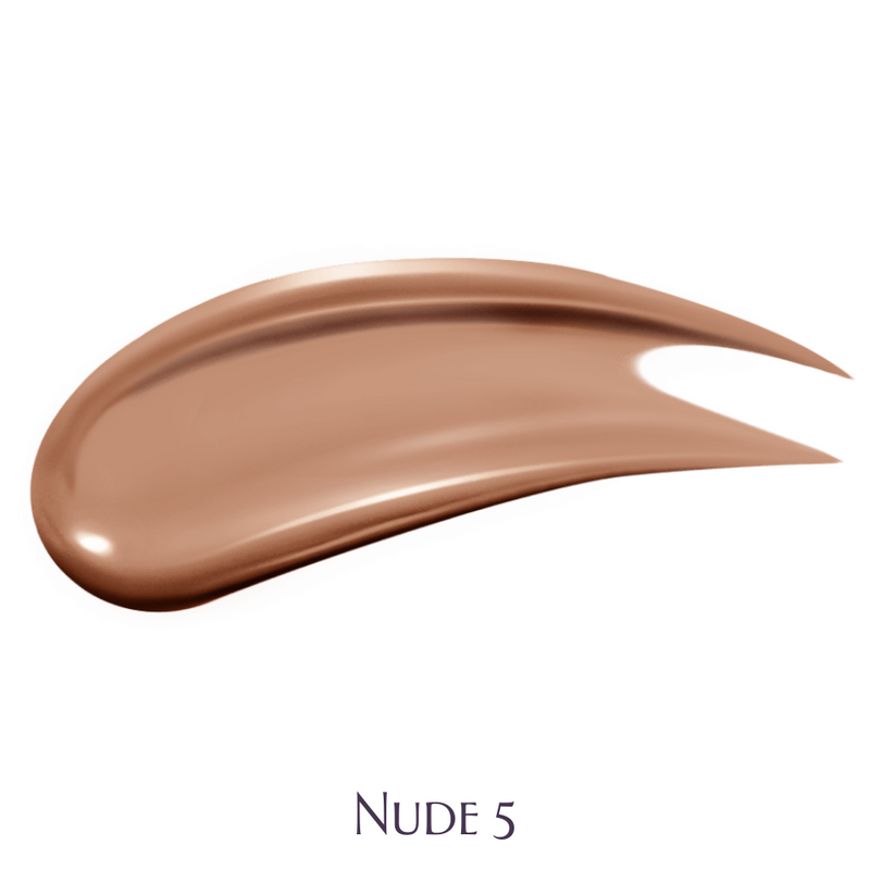 Danessa Myricks Colorfix 24-Hour Cream Color Nudes