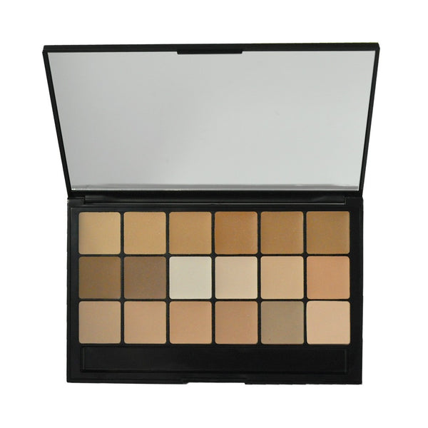 RCMA VK Palette #11