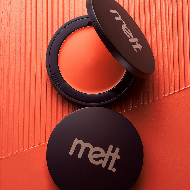 Melt Cream Blushlight Sandy Cheeks