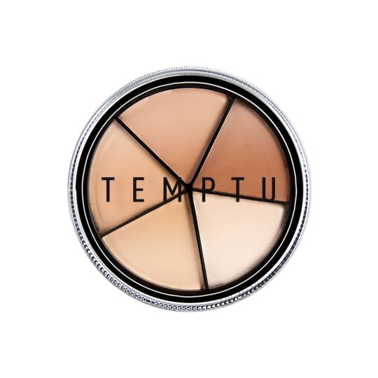Temptu S/B Concealer Wheel