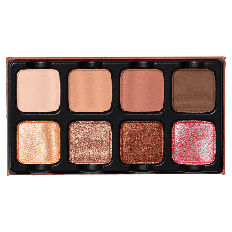Viseart Petit Pro Palette Solstice