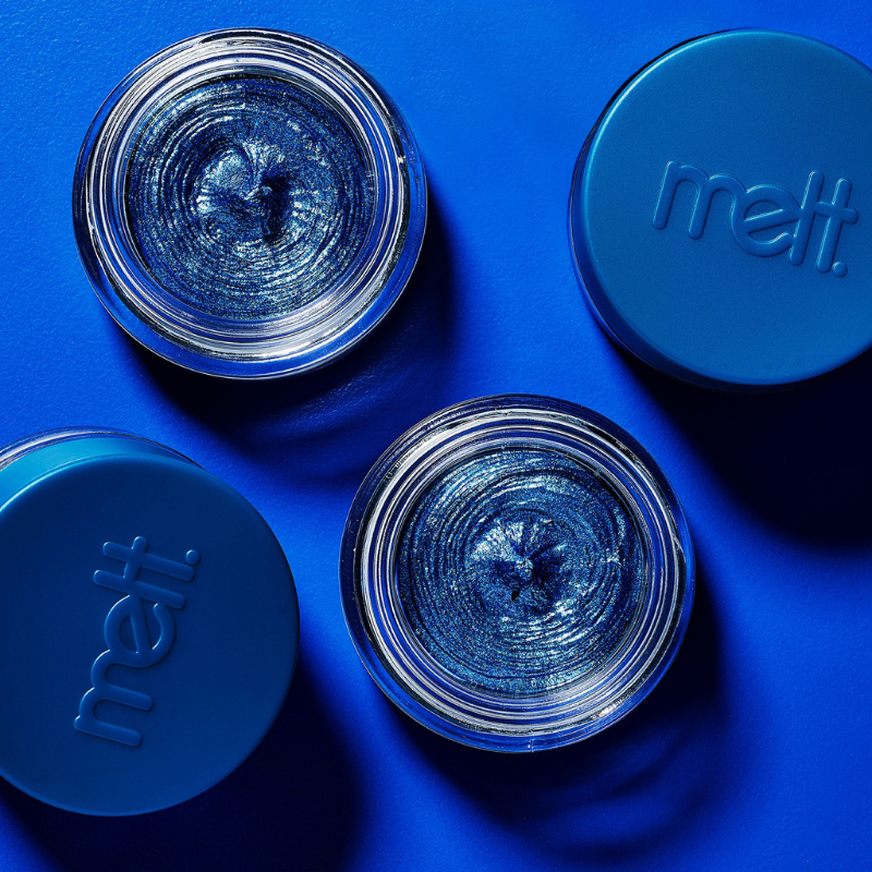 Melt Gel Liner Steel
