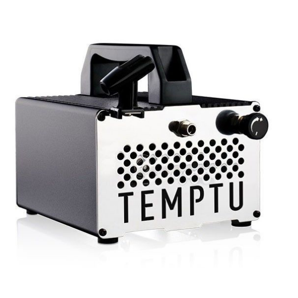 TEMPTU S-One Compressor